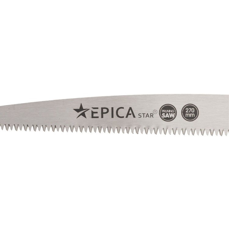 Piła ręczna do gałęzi 270mm 27cm -5