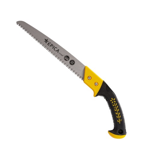 Piła ręczna do gałęzi 270mm 27cm -8