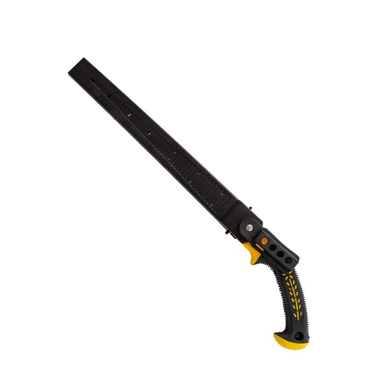 Piła ręczna do gałęzi 270mm 27cm -9