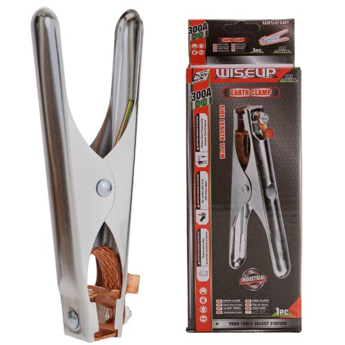 Uchwyt masowy zacisk -1