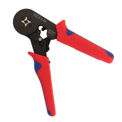 Zaciskarka do tulejek 0,25-10mm-2