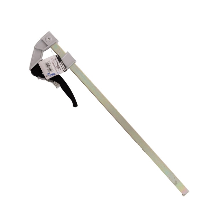 Ścisk Stolarski 90 X 500 MM-4