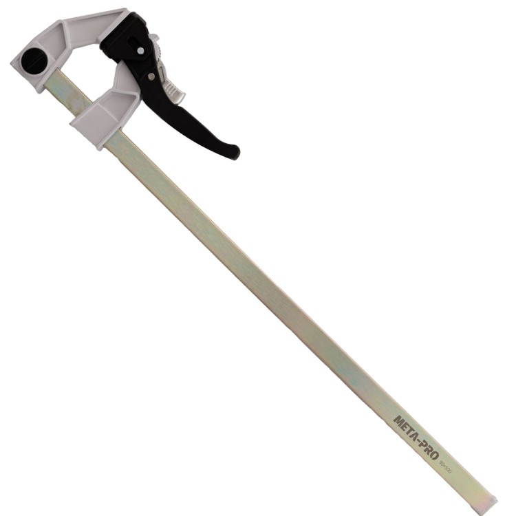 Ścisk Stolarski 90 X 500 MM-5