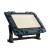 Lampa solarna robocza 400W 8 akumulator powerbank -6