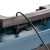 Lampa solarna robocza 400W 8 akumulator powerbank -14
