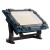 Lampa solarna robocza -3