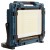 Lampa solarna robocza -6