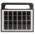 Lampa solarna robocza-13