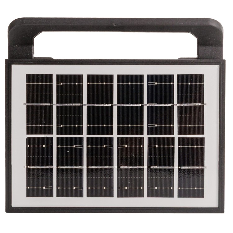 Lampa solarna robocza-13