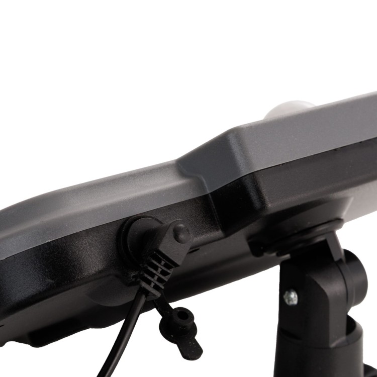 Lampa solarna ogrodowa uliczna led czujnik ruchu -6