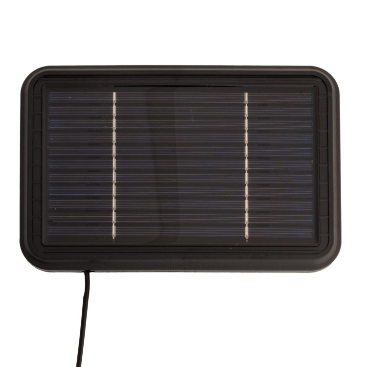 Lampa solarna ogrodowa uliczna led czujnik ruchu -14