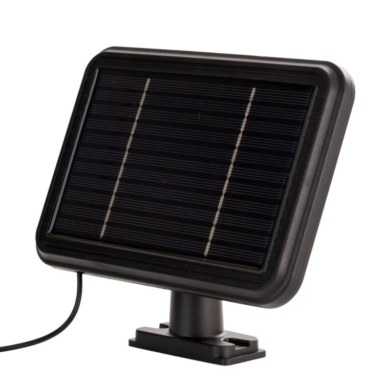Lampa solarna ogrodowa uliczna led czujnik ruchu -15
