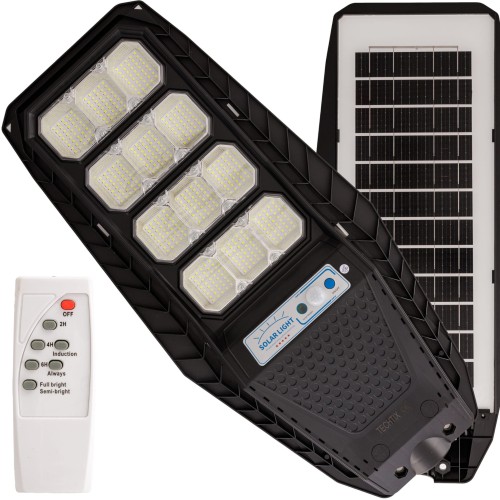 Lampa solarna zewnętrzna-1