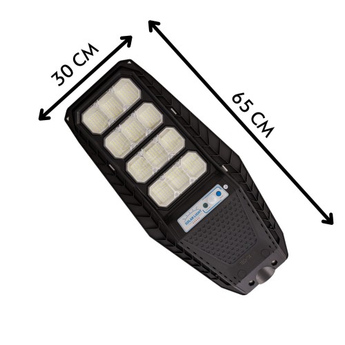 Lampa solarna zewnętrzna-2