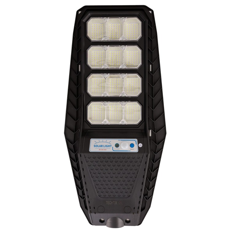 Lampa solarna zewnętrzna -9