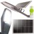 Lampa solarna zewnętrzna -1
