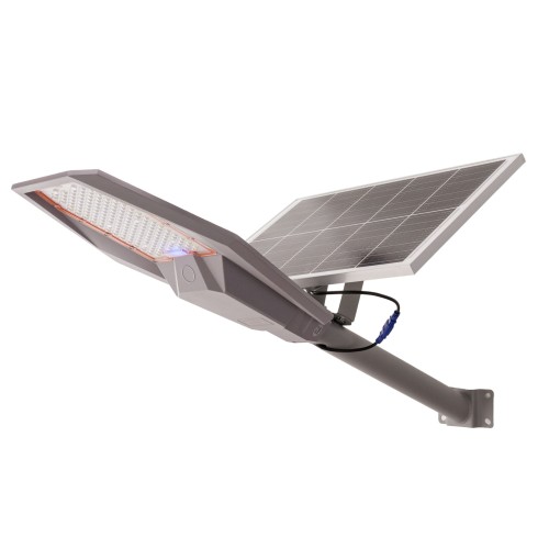 Lampa solarna zewnętrzna -1