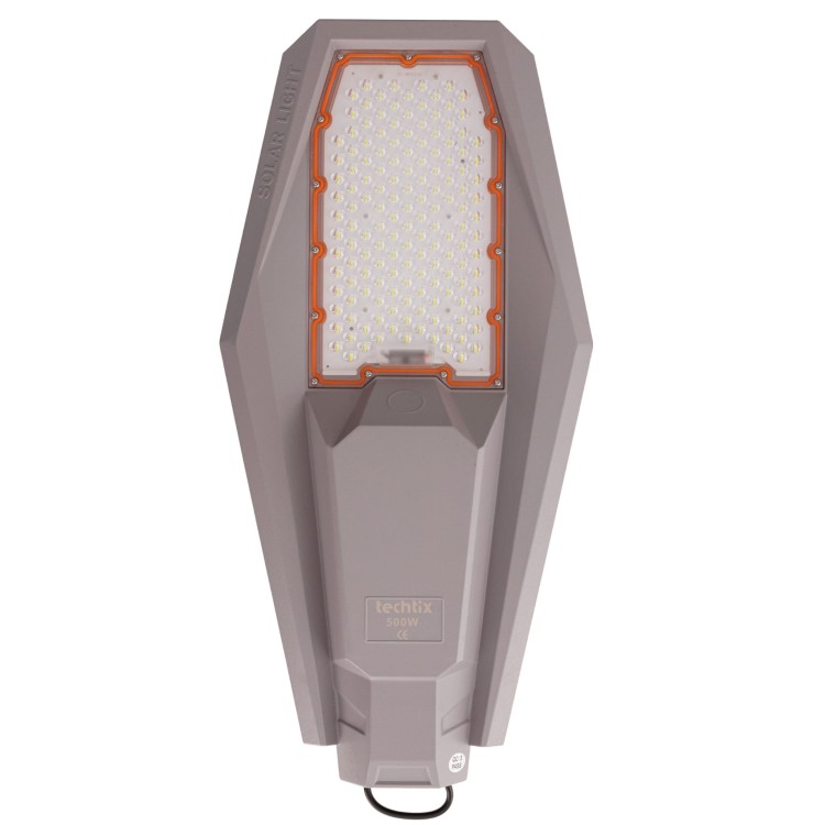 Lampa solarna zewnętrzna -10
