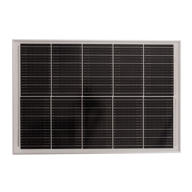 Lampa solarna zewnętrzna -12