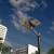Lampa solarna zewnętrzna -14