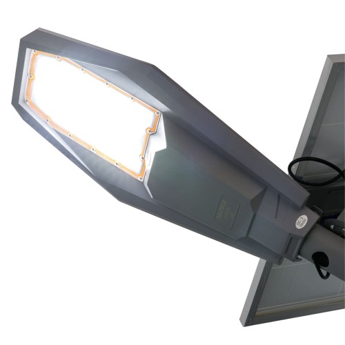 Lampa solarna -2