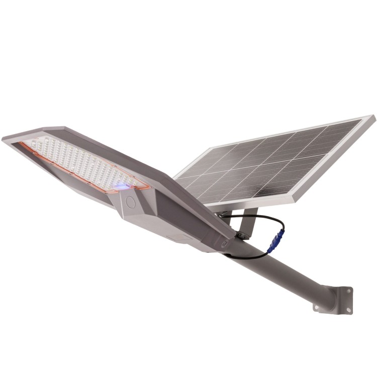 Lampa solarna -1