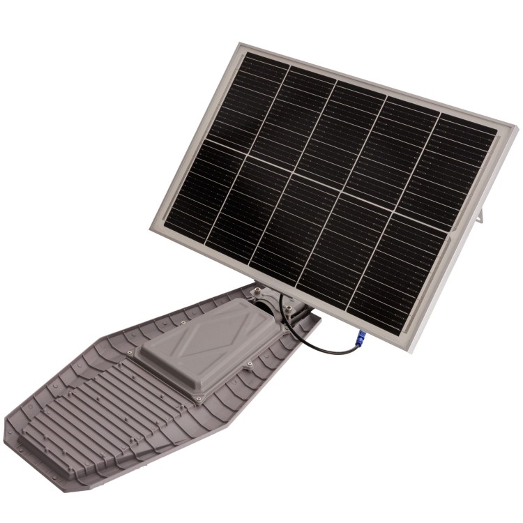 Lampa solarna -4