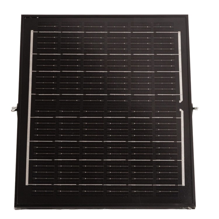 LAMPA SOLARNA ZEWNĘTRZNA LED ULICZNA Z CZUJNIKIEM ZMIERZCHU 200W-11