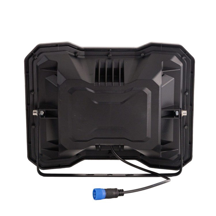 LAMPA SOLARNA ZEWNĘTRZNA LED ULICZNA Z CZUJNIKIEM ZMIERZCHU 200W-15