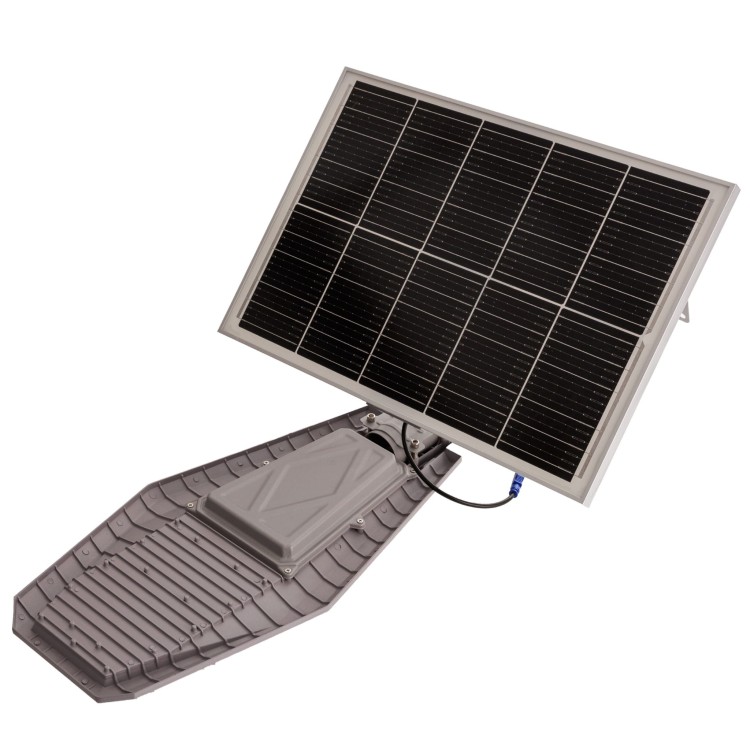 Lampa solarna-2