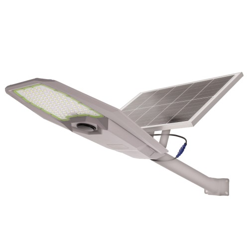Lampa solarna -1