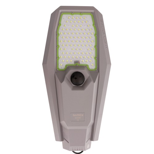 Lampa solarna zewnętrzna  -3