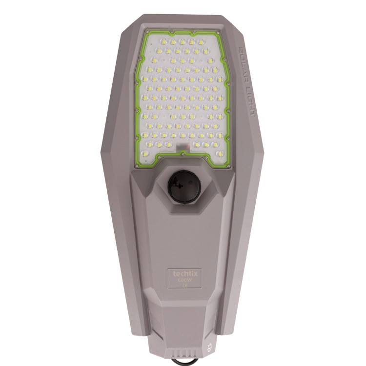 Lampa solarna zewnętrzna  -3