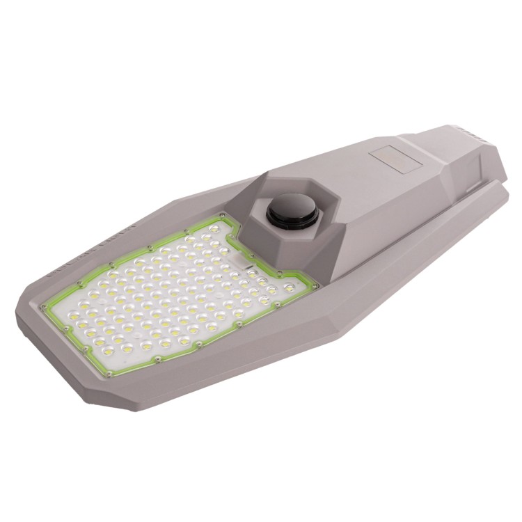 Lampa solarna zewnętrzna  -5