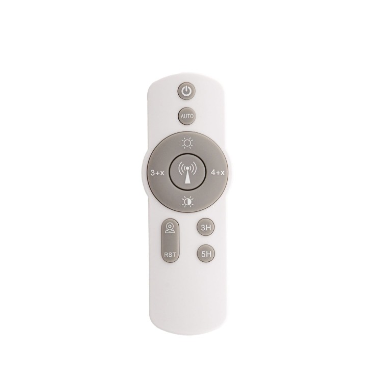 Lampa solarna zewnętrzna  -6