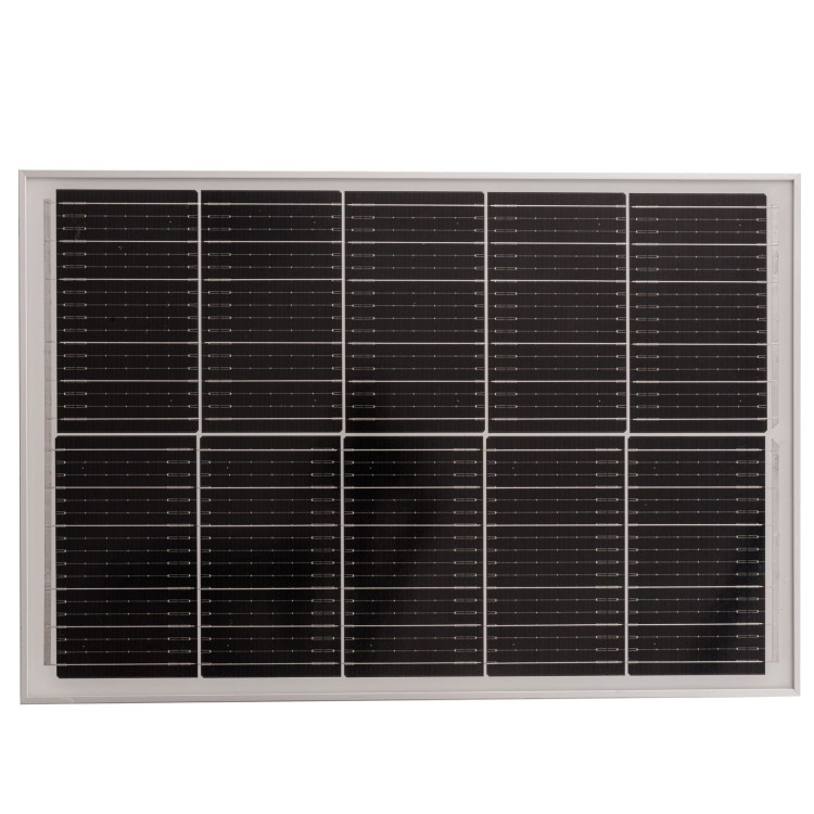 Lampa solarna zewnętrzna  -10