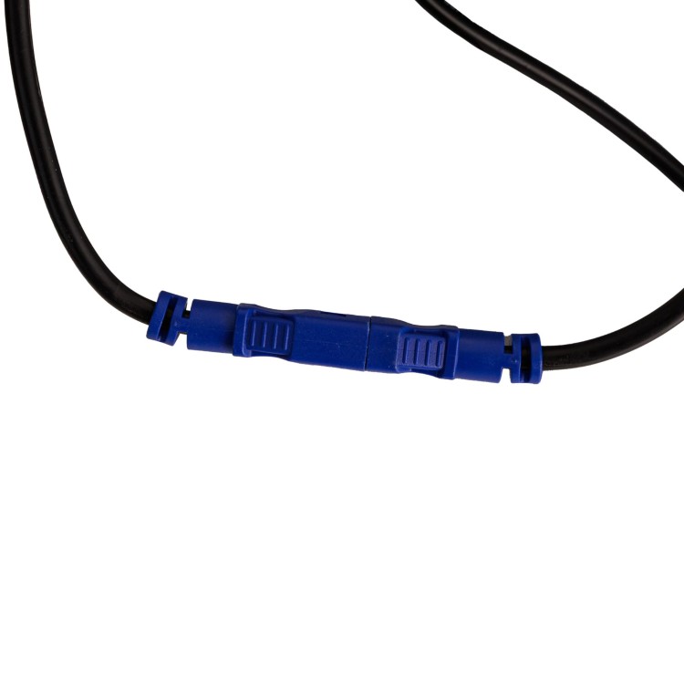 Lampa solarna zewnętrzna -11