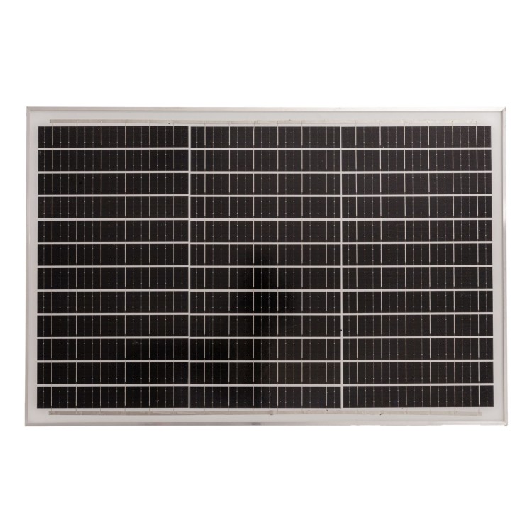 Lampa solarna zewnętrzna -4