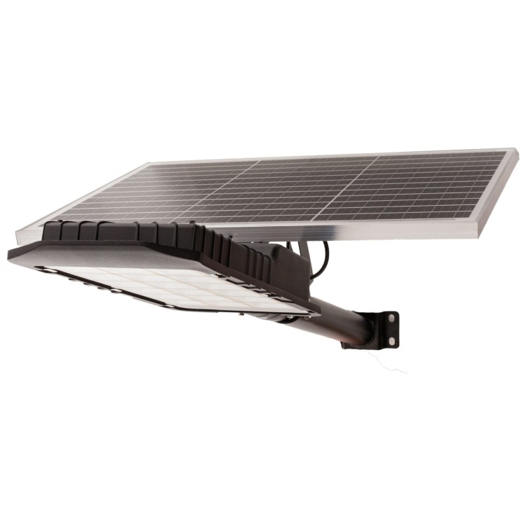 Lampa solarna zewnętrzna -5