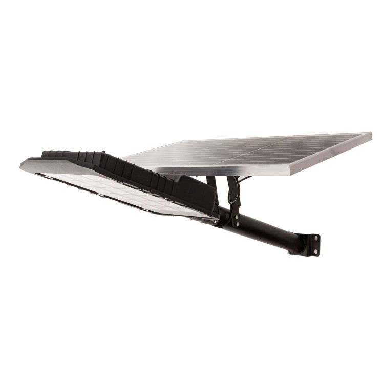 Lampa solarna zewnętrzna -7