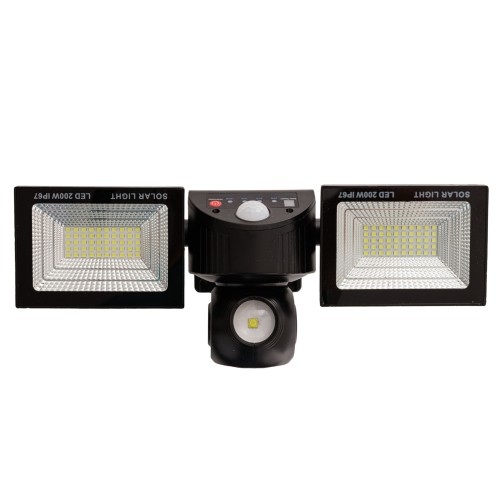 Lampa solarna ogrodowa-3