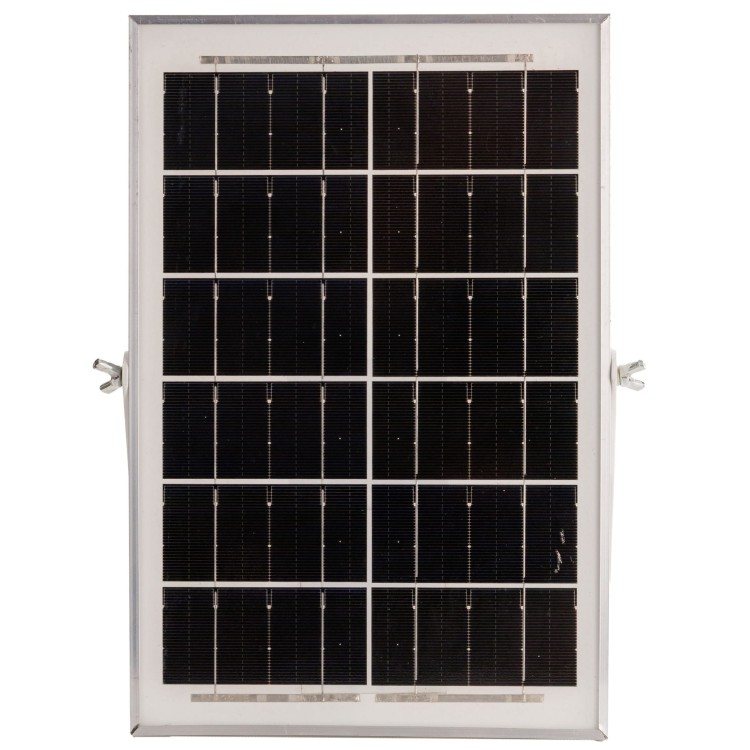 Lampa solarna ogrodowa-5