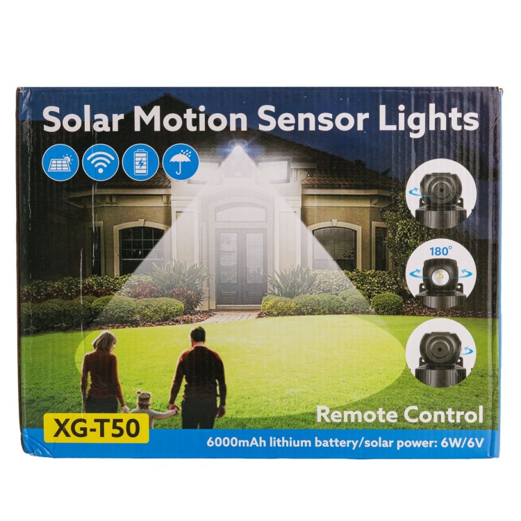 Lampa solarna ogrodowa-7