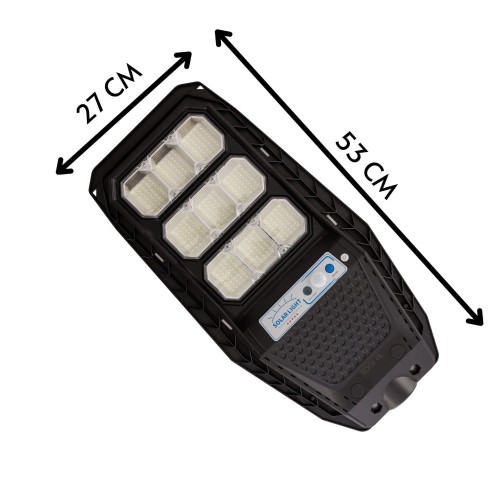 Lampa solarna zewnętrzna-2