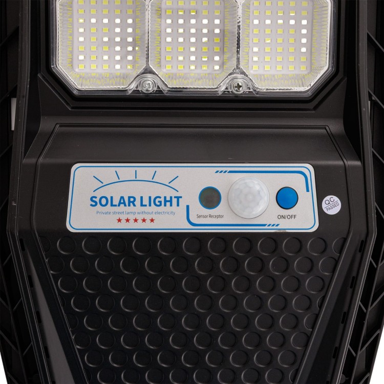 Lampa solarna zewnętrzna-4