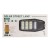Lampa solarna zewnętrzna-8