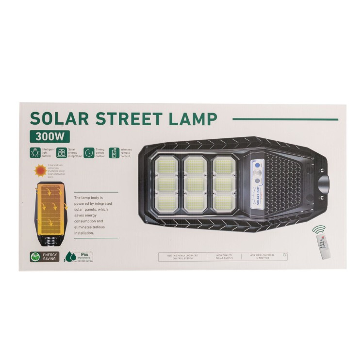 Lampa solarna zewnętrzna-8