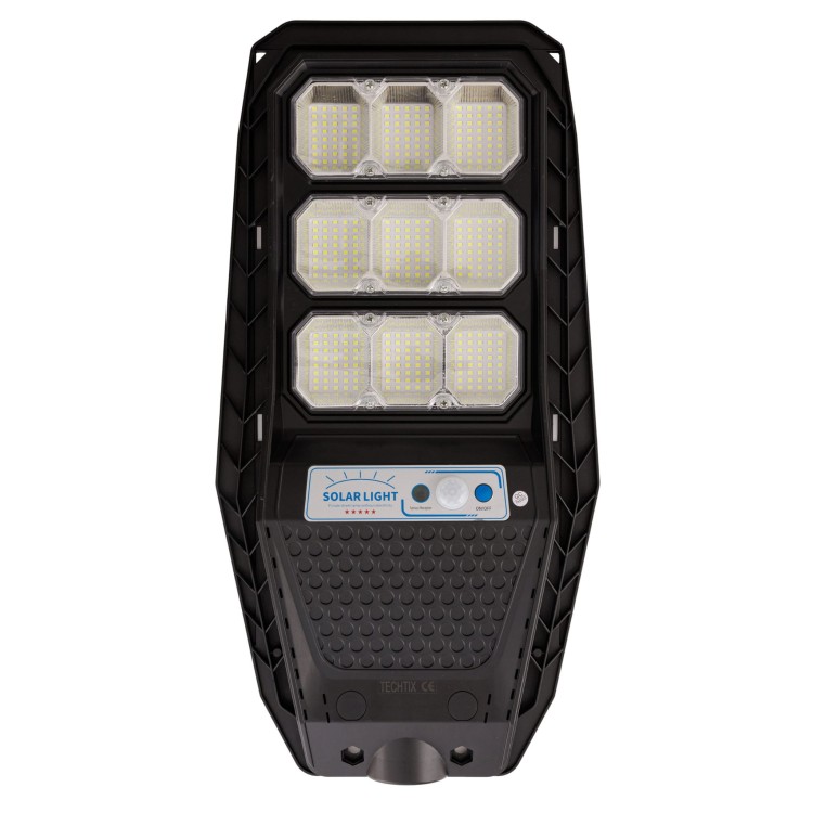 Lampa solarna zewnętrzna-10