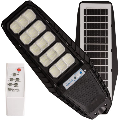 Lampa solarna zewnętrzna-1