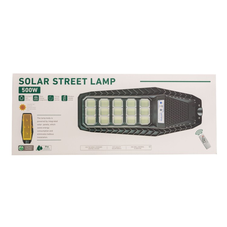Lampa solarna zewnętrzna-6